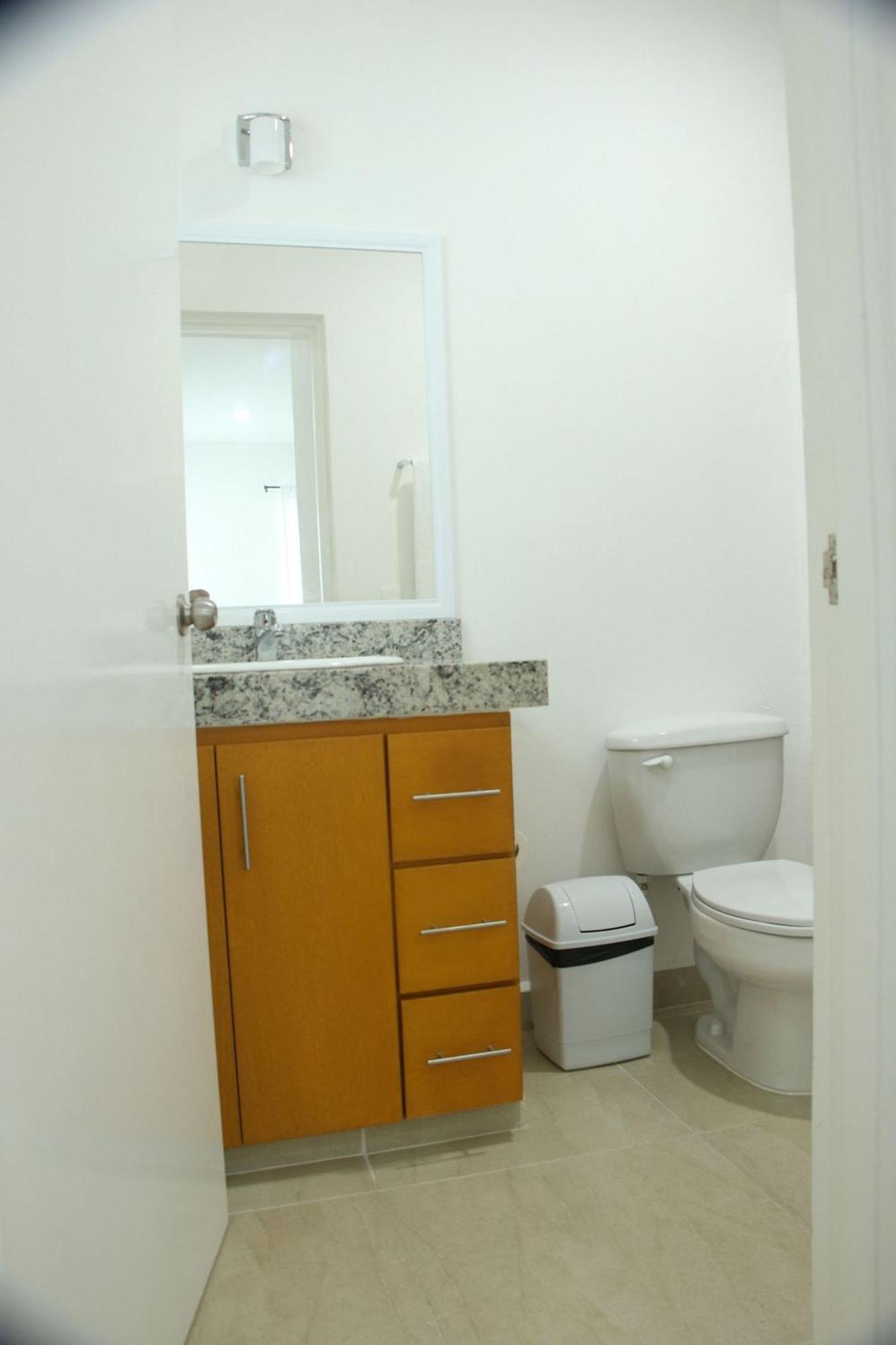Appartement Edifico Con Departamentos Amplios Cerca De La Playa à Puerto Morelos Extérieur photo