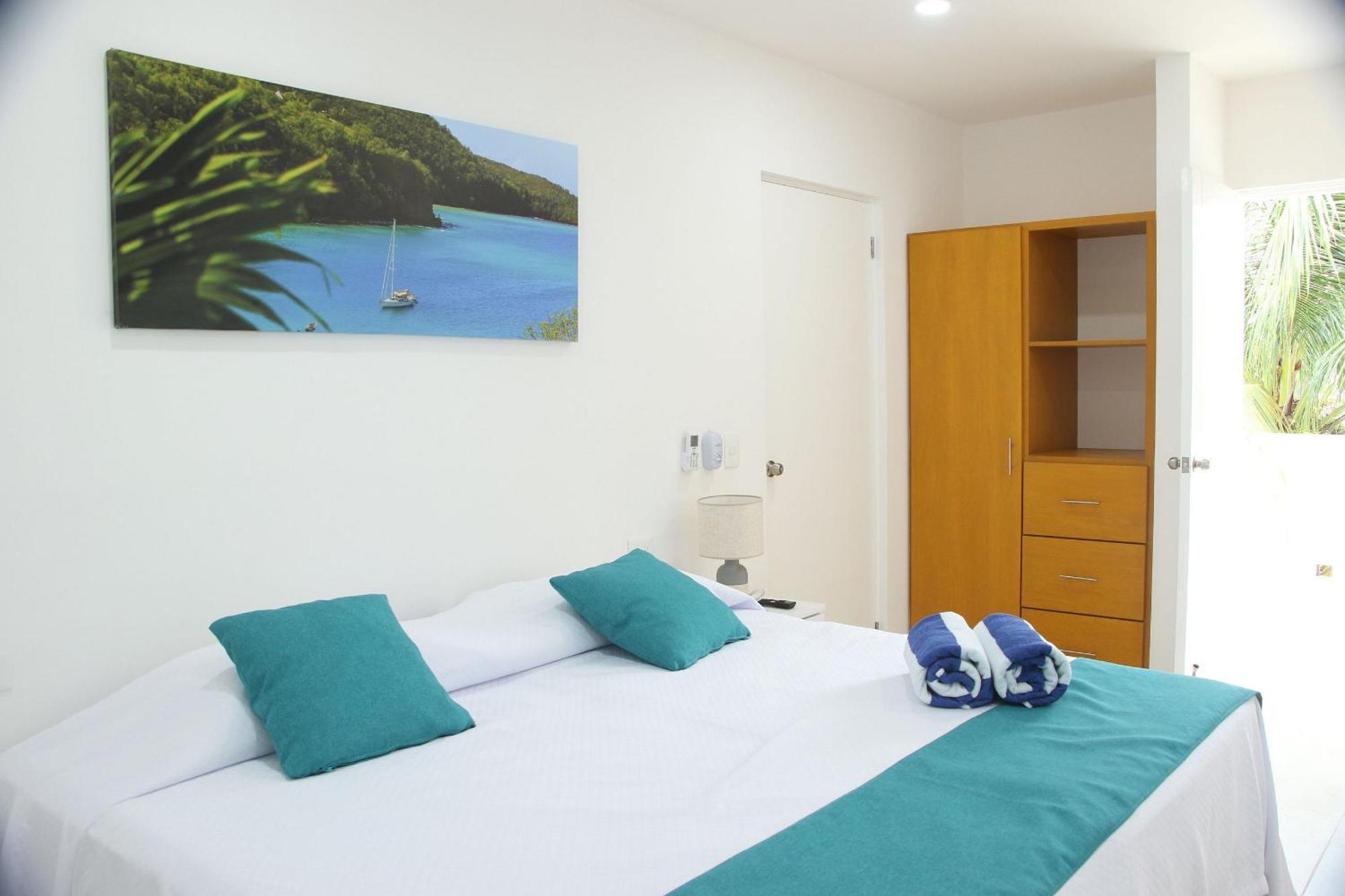 Appartement Edifico Con Departamentos Amplios Cerca De La Playa à Puerto Morelos Extérieur photo